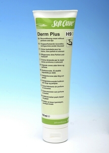 Soft Care Derm Plus Kosteuttava ihovoide H93