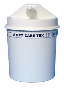 Soft Care Tex-kosteapyyhe H42