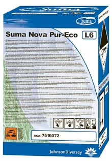 Suma Nova Pur-Eco L6 SafePack