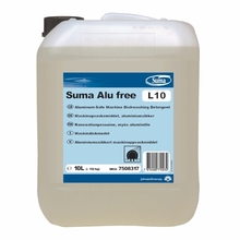 Suma Alu free L10 