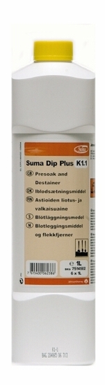 Suma Dip Plus K1.1
