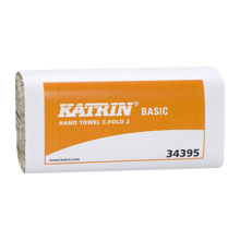 Katrin Basic C-Fold 2