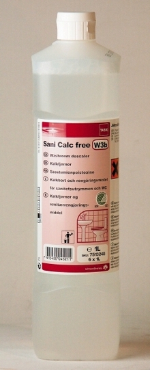 Sani Calc free 1 l