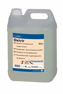 Oxivir Plus 5 l