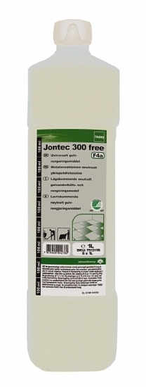 Jontec 300 free 1 l