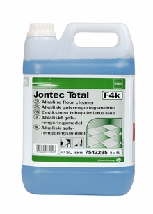Jontec Total 5 l