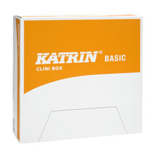 Katrin Basic Clini Box