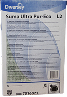 Suma Ultra Pur-Eco SafePack L2 