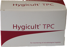 Hygicult TPC