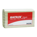 Katrin Classic C-fold 2 Yellow