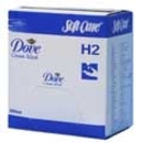 Soft Care Dove Cream Wash H2 käsien ja vartalon pesuneste