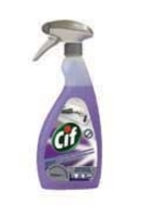 Cif Professional 2in1 Desinfioiva puhdistusaine 750 ml