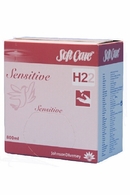 Soft Care Sensitive H2 käsien ja ihon pesuneste